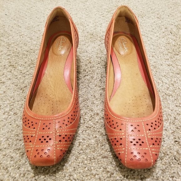 Clarks Shoes Clarks Artisan Small Hill Shoes Poshmark Clarks Shoes Clarks Artisan Small Hill Shoes Poshmark